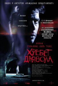 Хребет дьявола Смотреть Онлайн на Лордфильм